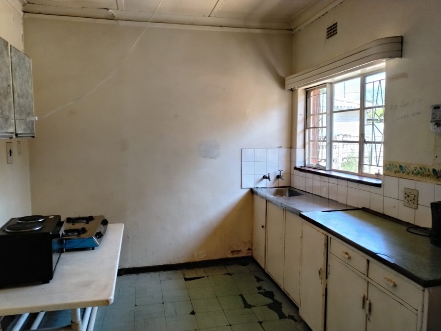 4 Bedroom Property for Sale in Allanridge Free State